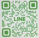 LINE QRコード